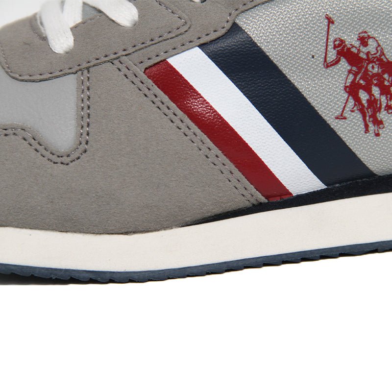 U.S POLO MEN SHOES Size 41 ROM521 - Runner