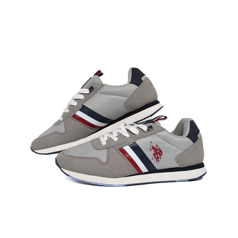 U.S POLO MEN SHOES Size 41 ROM521 - Runner