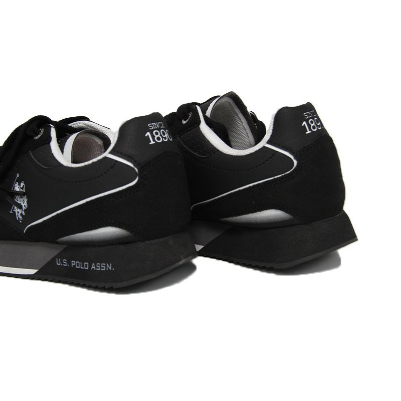 U.S POLO MEN SHOES Size 41 ROM523 - Runner