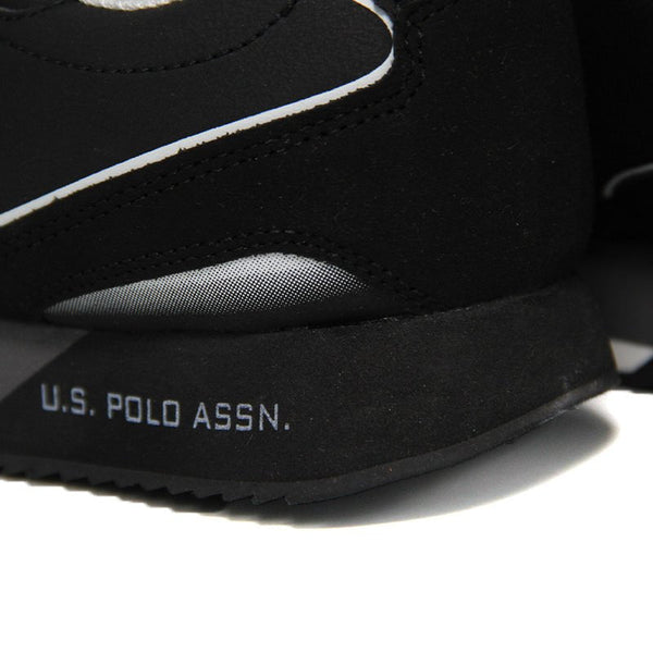 U.S POLO MEN SHOES Size 41 ROM523 - Runner