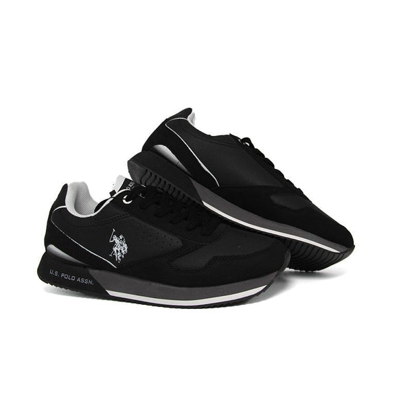 U.S POLO MEN SHOES Size 41 ROM523 - Runner