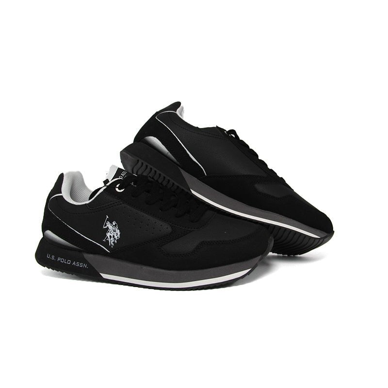 U.S POLO MEN SHOES Size 41 ROM523 - Runner