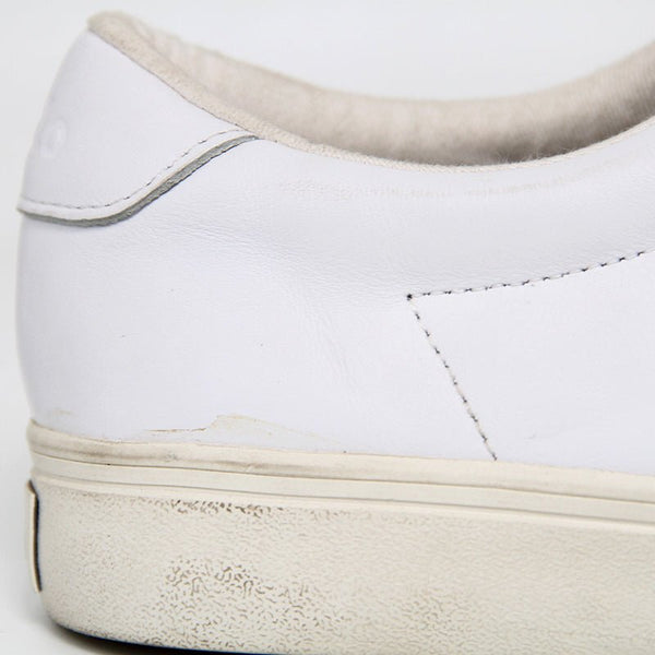 U.S POLO MEN SHOES Size 42 ROM631 - Runner