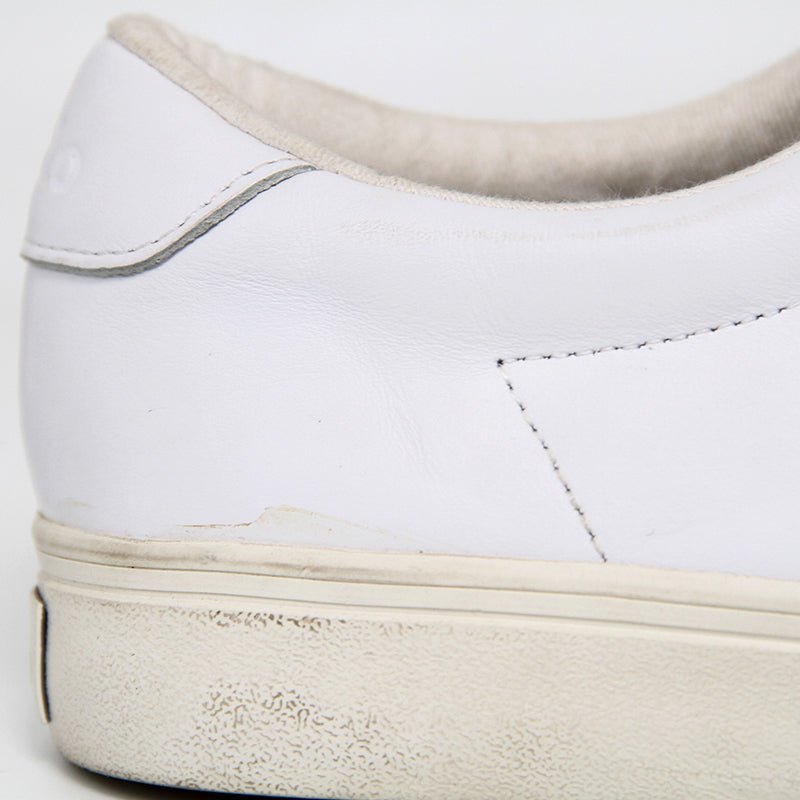 U.S POLO MEN SHOES Size 42 ROM631 - Runner