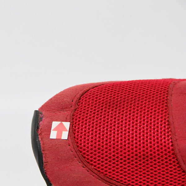 U.S POLO MEN SHOES Size 42 ROM790 - Runner