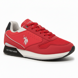 U.S POLO MEN SHOES Size 42 ROM790