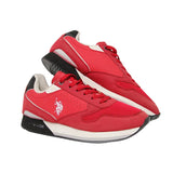 U.S POLO MEN SHOES Size 42 ROM790 - Runner