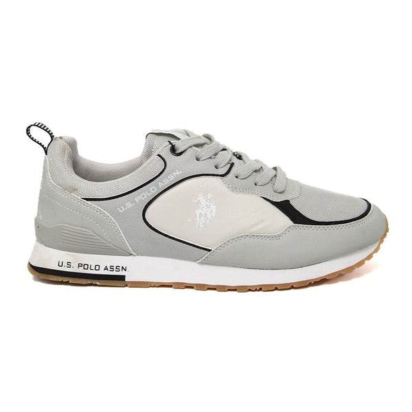 U.S POLO MEN SHOES Size 42.5 ROM114 - Runner