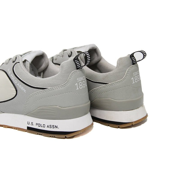 U.S POLO MEN SHOES Size 42.5 ROM114 - Runner