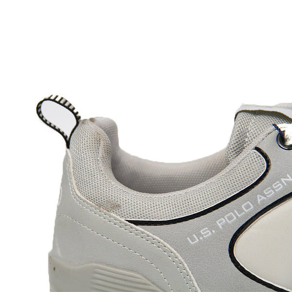 U.S POLO MEN SHOES Size 42.5 ROM114 - Runner