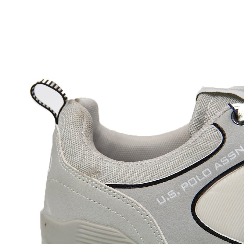 U.S POLO MEN SHOES Size 42.5 ROM114 - Runner