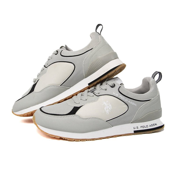 U.S POLO MEN SHOES Size 42.5 ROM114 - Runner
