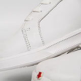 U.S POLO MEN SHOES Size 43 ROM344 - Runner