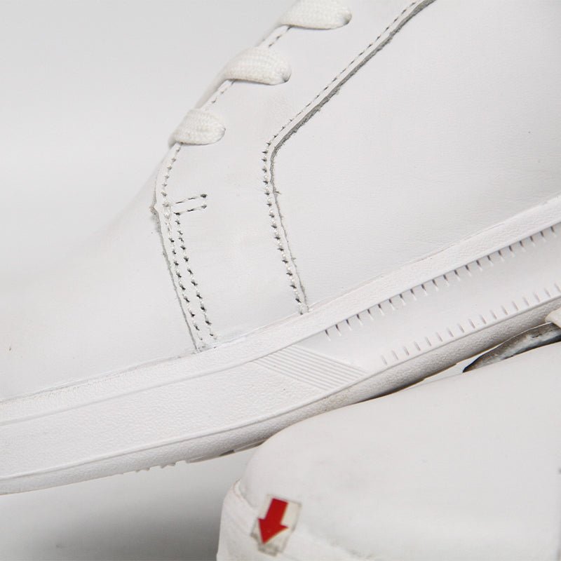 U.S POLO MEN SHOES Size 43 ROM344 - Runner