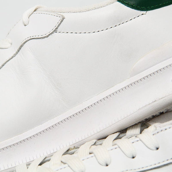 U.S POLO MEN SHOES Size 43 ROM366 - Runner