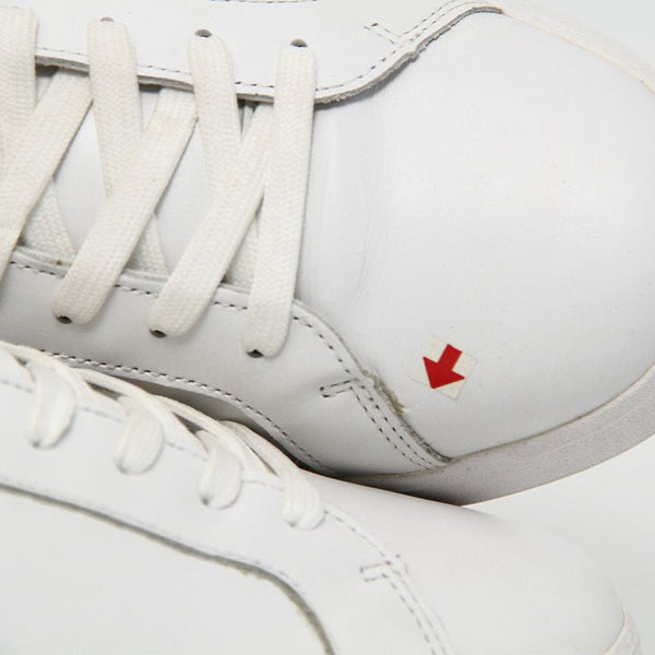 U.S POLO MEN SHOES Size 43 ROM366 - Runner