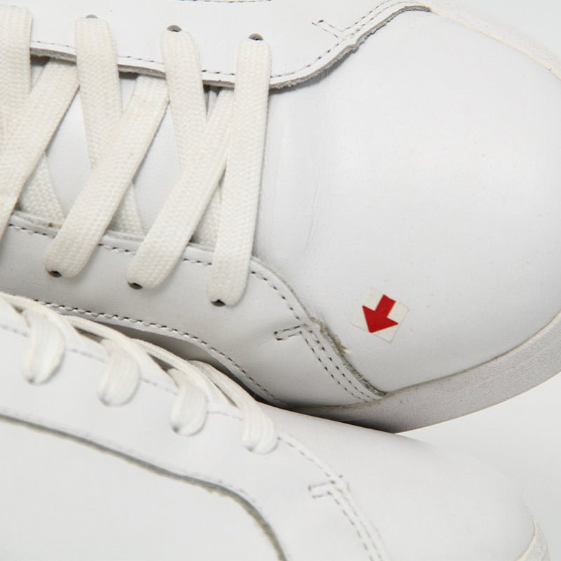 U.S POLO MEN SHOES Size 43 ROM366 - Runner