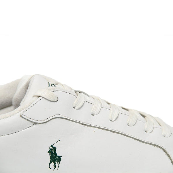 U.S POLO MEN SHOES Size 43 ROM366 - Runner