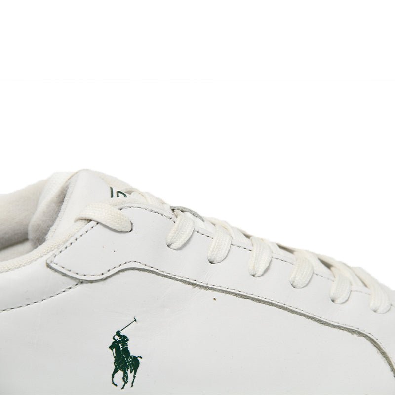 U.S POLO MEN SHOES Size 43 ROM366 - Runner