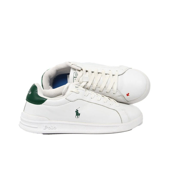 U.S POLO MEN SHOES Size 43 ROM366 - Runner