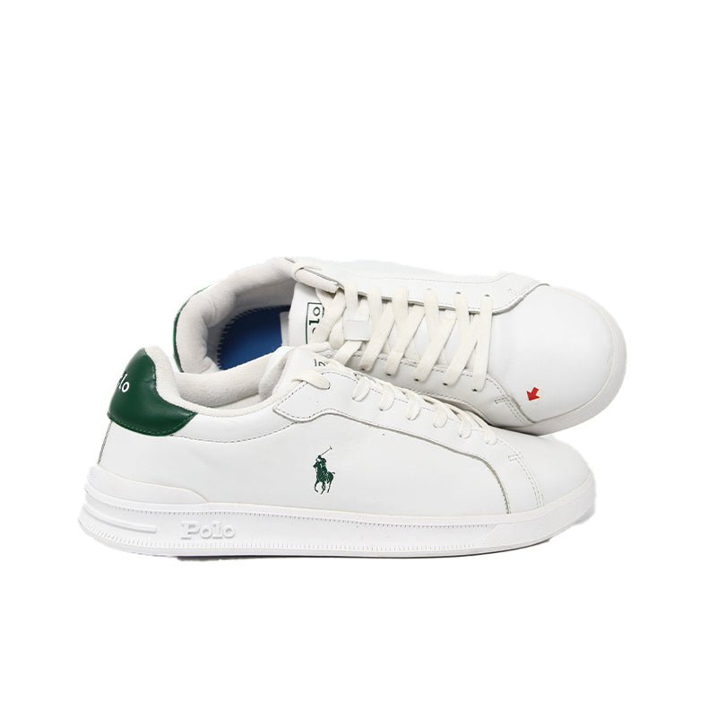 U.S POLO MEN SHOES Size 43 ROM366 - Runner