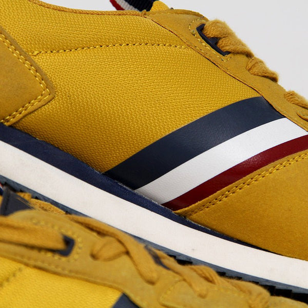 U.S POLO MEN SHOES Size 43 ROM478 - Runner