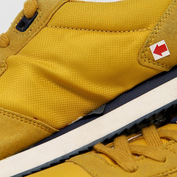 U.S POLO MEN SHOES Size 43 ROM478 - Runner