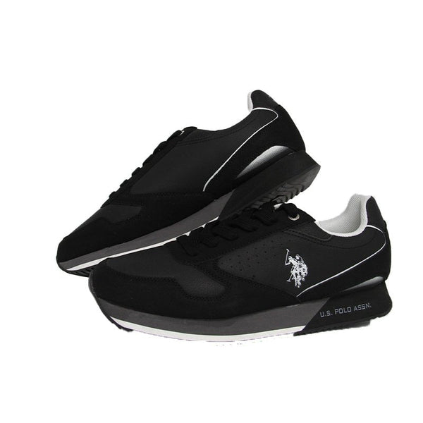 U.S POLO MEN SHOES Size 43 ROM513 - Runner