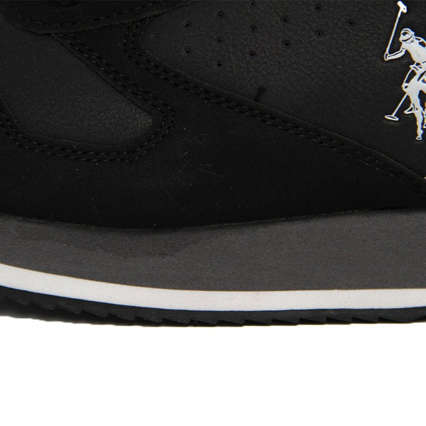 U.S POLO MEN SHOES Size 43 ROM513 - Runner