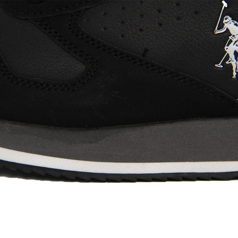 U.S POLO MEN SHOES Size 43 ROM513 - Runner