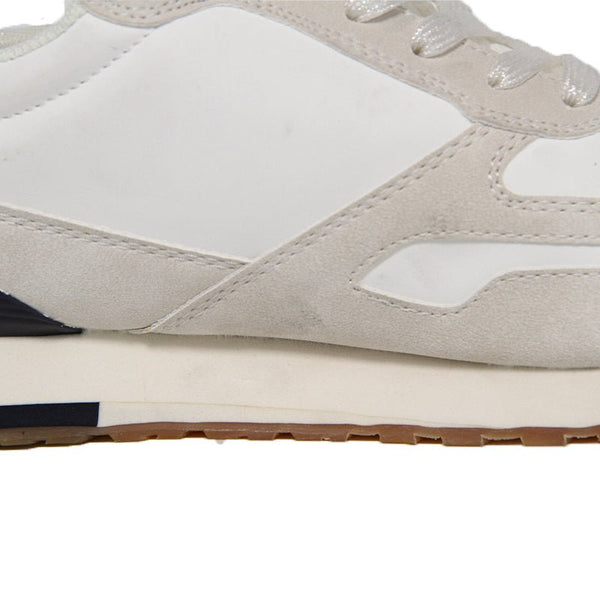 U.S POLO MEN SHOES Size 44 rom377 - Runner