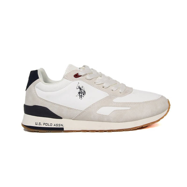 U.S POLO MEN SHOES Size 44 rom377 - Runner