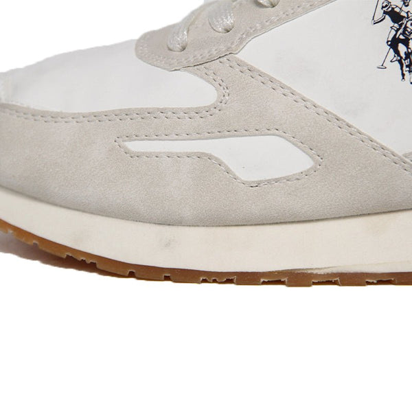 U.S POLO MEN SHOES Size 44 rom377 - Runner