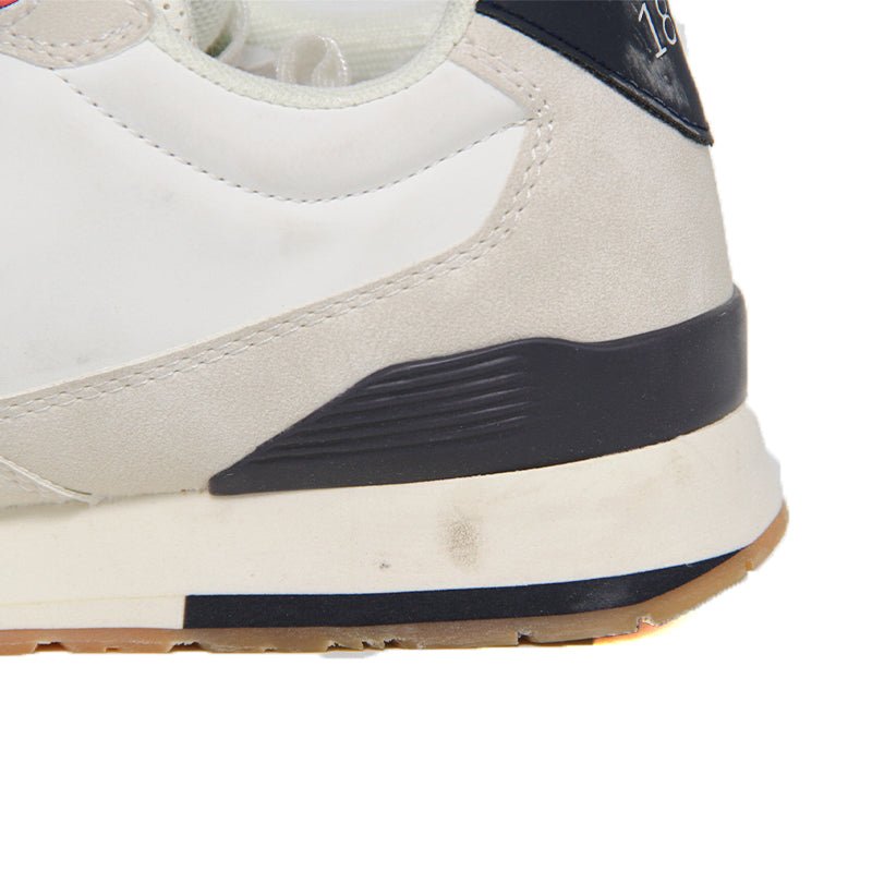 U.S POLO MEN SHOES Size 44 rom377 - Runner