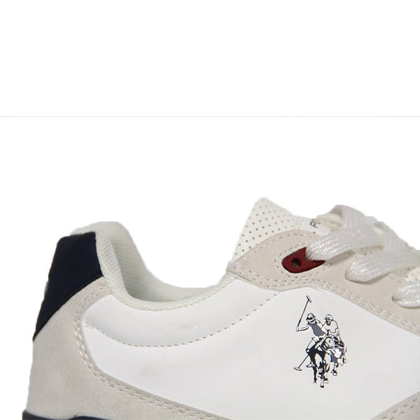 U.S POLO MEN SHOES Size 44 rom377 - Runner