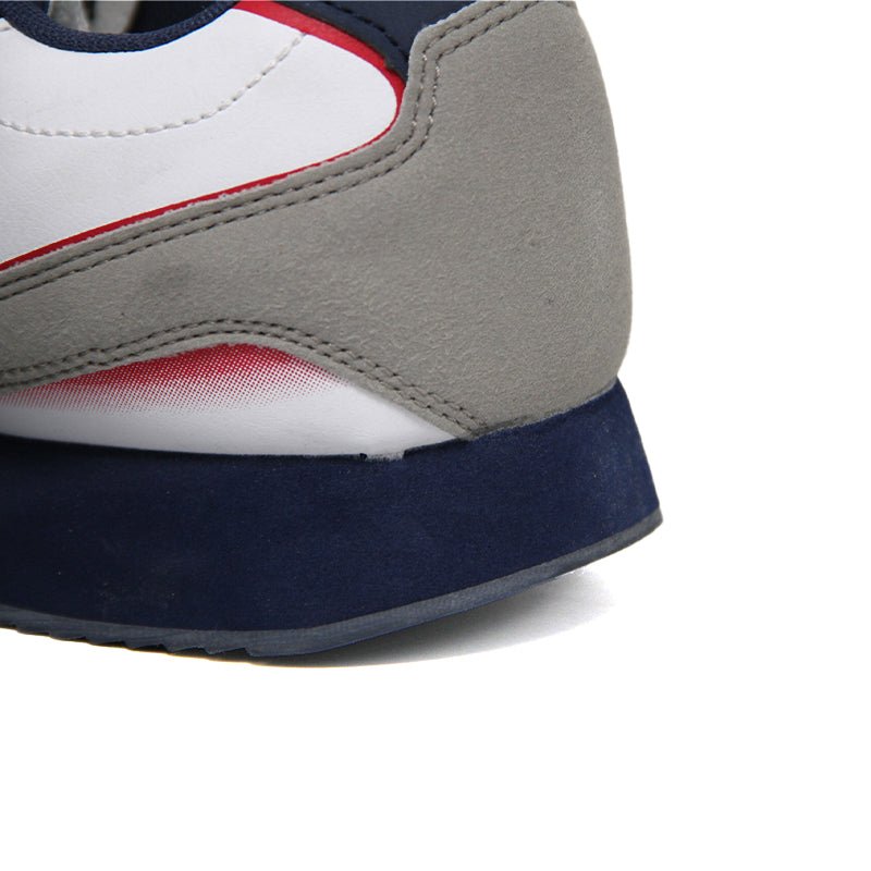 U.S POLO MEN SHOES Size 45 ROM120 - Runner