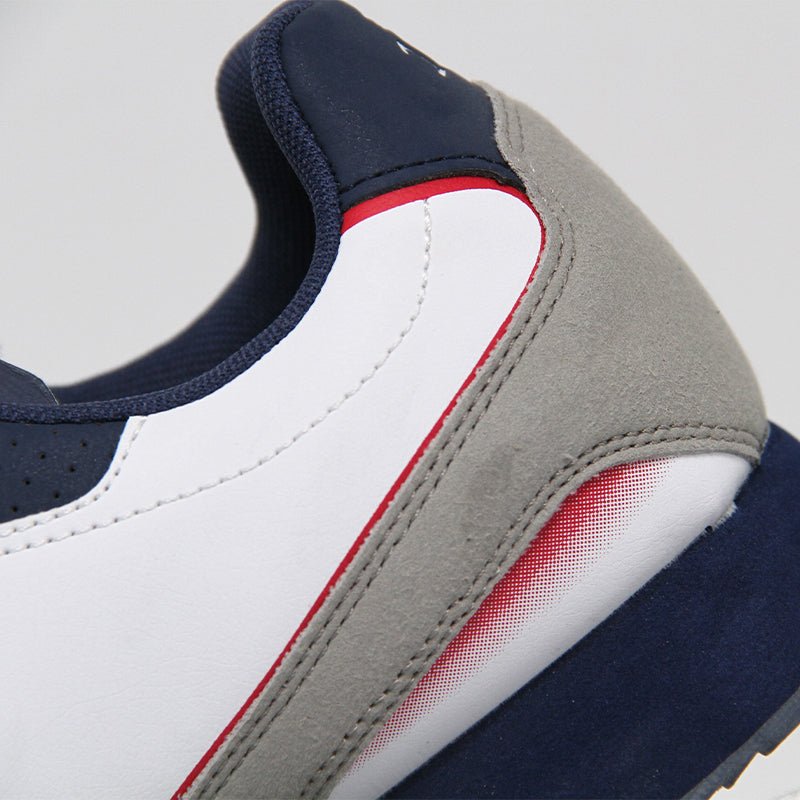 U.S POLO MEN SHOES Size 45 ROM120 - Runner