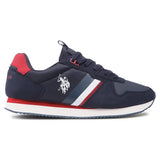 U.S.POLO MEN SHOES Size 40 ROM453