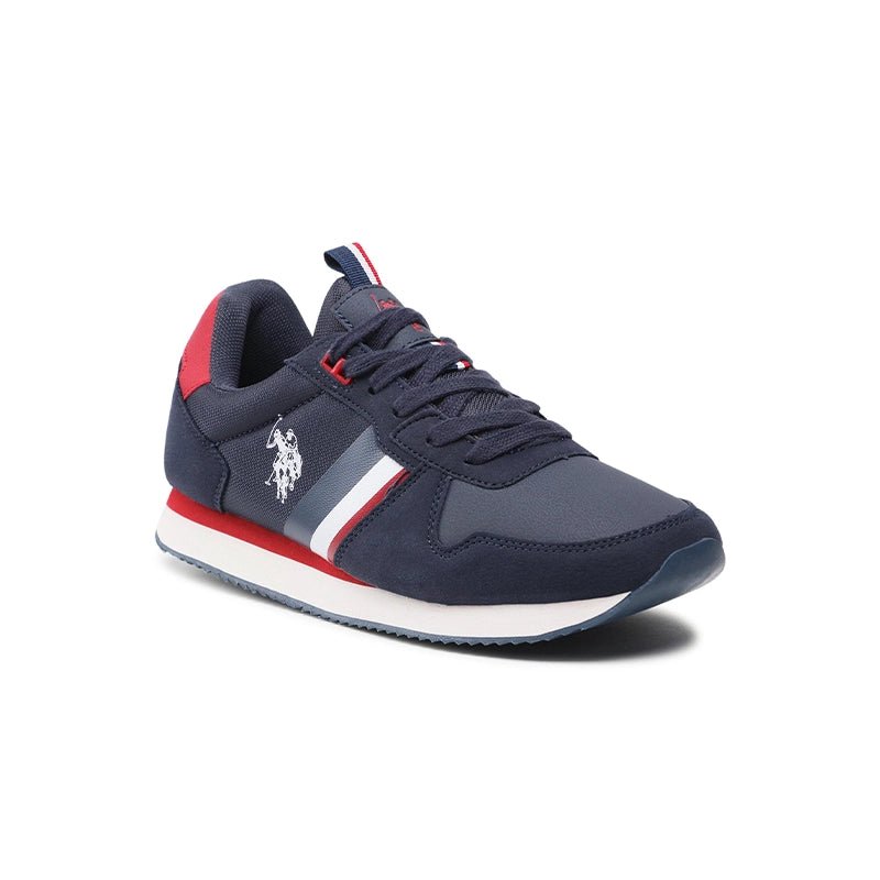 U.S.POLO MEN SHOES Size 40 ROM453