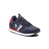 U.S.POLO MEN SHOES Size 40 ROM453