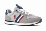 U.S.POLO MEN SHOES Size 41 ROM121