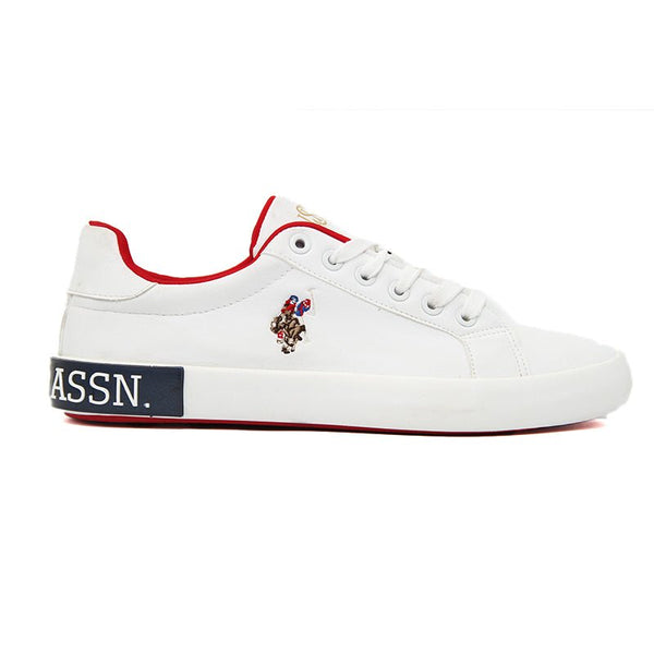 U.S POLO WOMEN SHOES Size 36.5 ROW230 - Runner