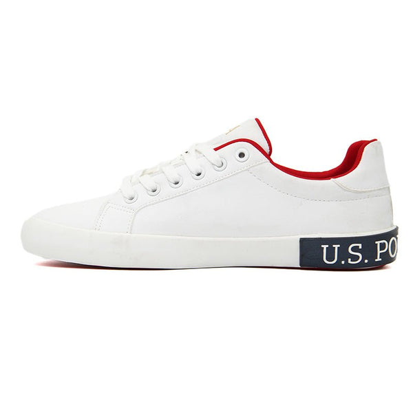 U.S POLO WOMEN SHOES Size 36.5 ROW230 - Runner