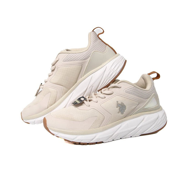 U.S POLO WOMEN SHOES Size 36.5 ROW359 - Runner