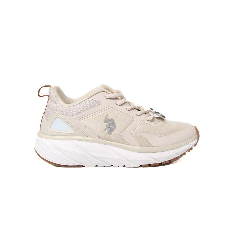 U.S POLO WOMEN SHOES Size 36.5 ROW359 - Runner