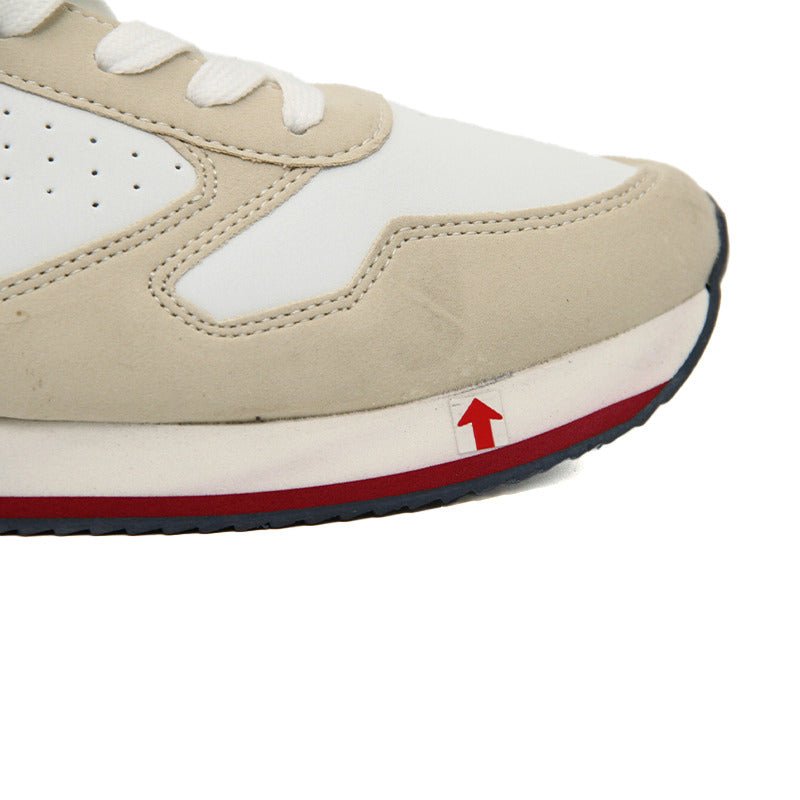 U.S.POLO MEN SHOES Size 41 ROM34 - Runner