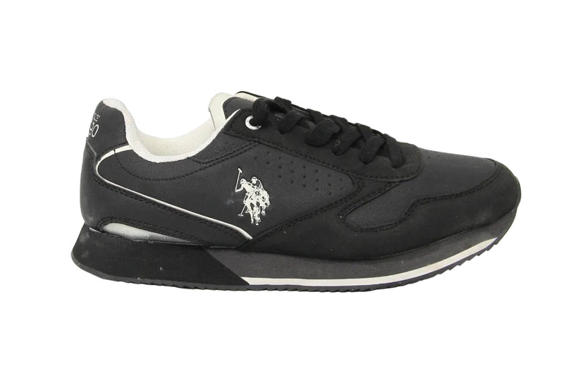 U.S.POLO MEN SHOES Size 42 ROM366 - Runner