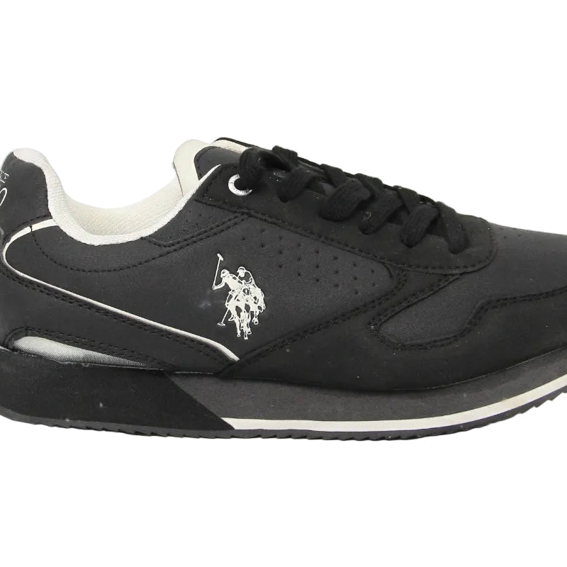 U.S.POLO MEN SHOES Size 42 ROM366 - Runner