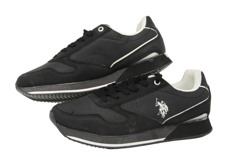 U.S.POLO MEN SHOES Size 42 ROM366 - Runner