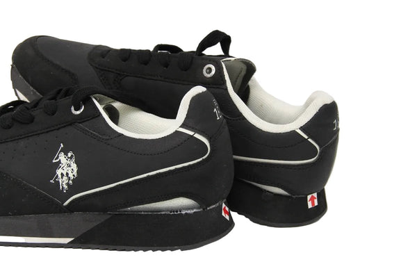 U.S.POLO MEN SHOES Size 42 ROM366 - Runner